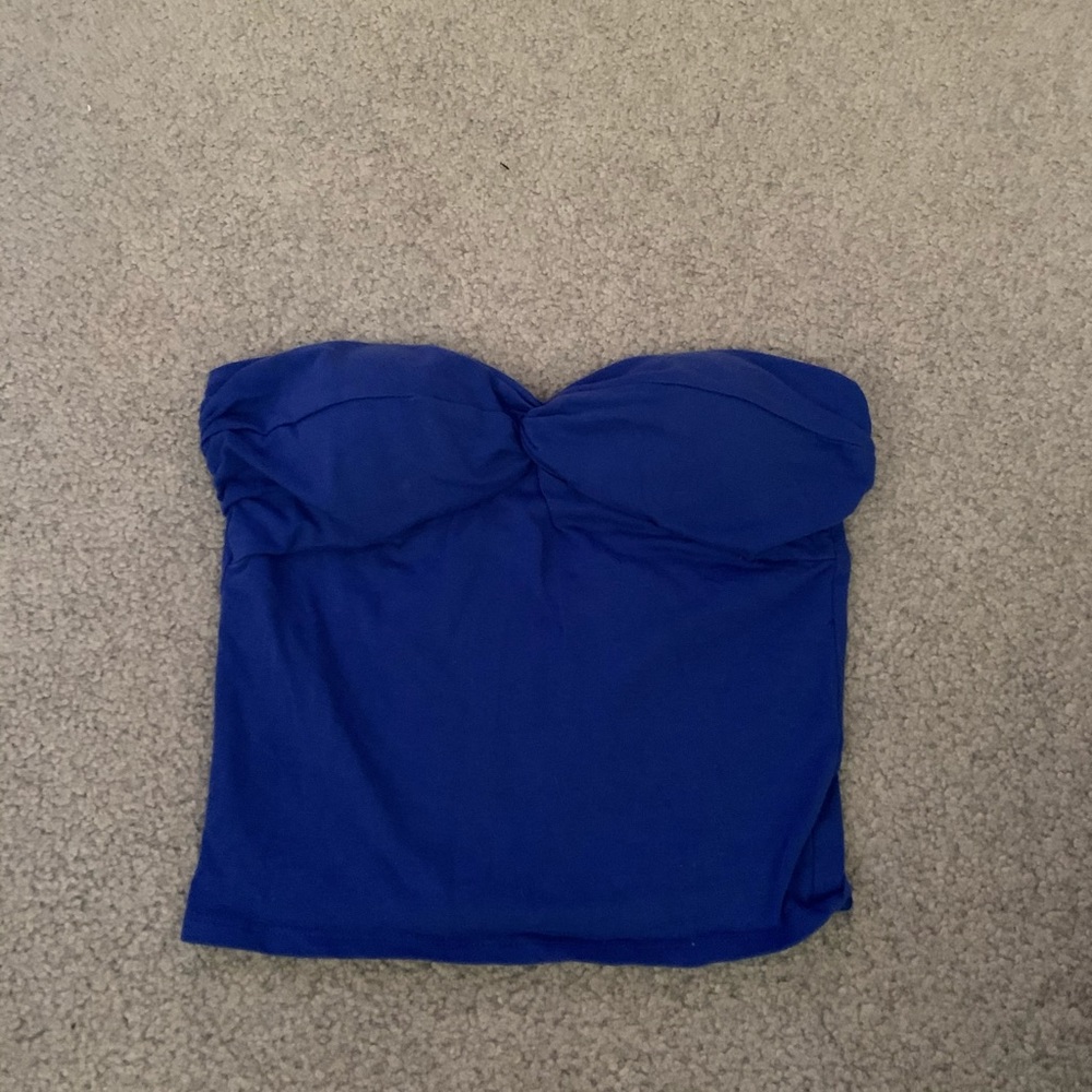 ambiance apparel tube top